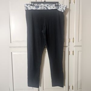 XL Victoria's Secret Yoga pants